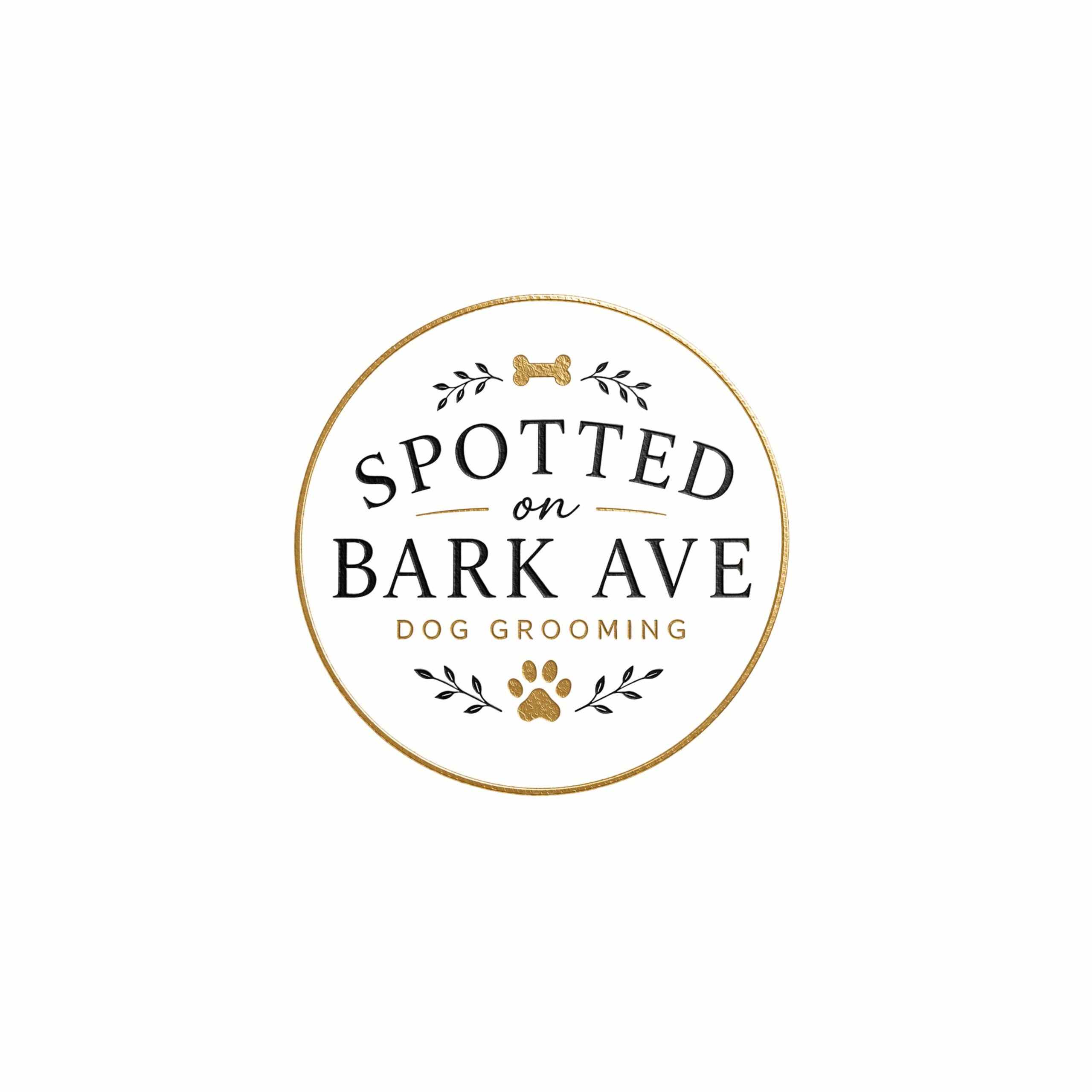 spotted on bark ave